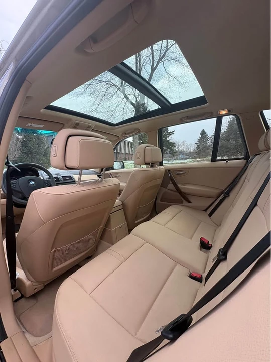 2009 BMW E83 X3 - Image 13 of 14