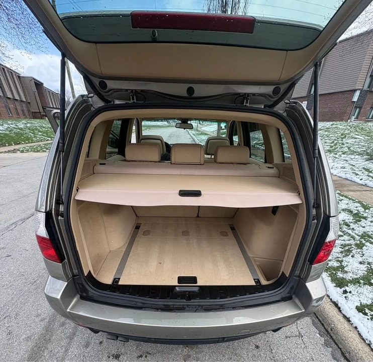 2009 BMW E83 X3 - Image 14 of 14