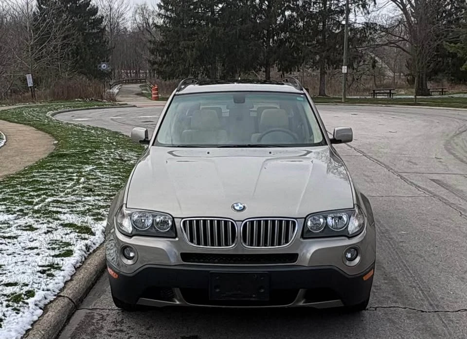 2009 BMW E83 X3 - Image 2 of 14