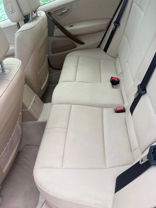 2009 BMW E83 X3 - Image 12 of 14
