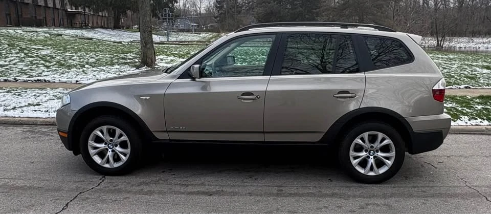 2009 BMW E83 X3 - Image 8 of 14