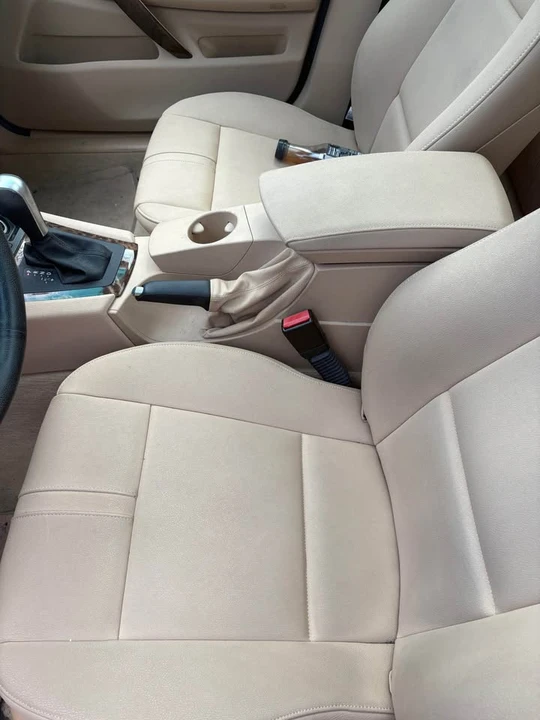 2009 BMW E83 X3 - Image 11 of 14