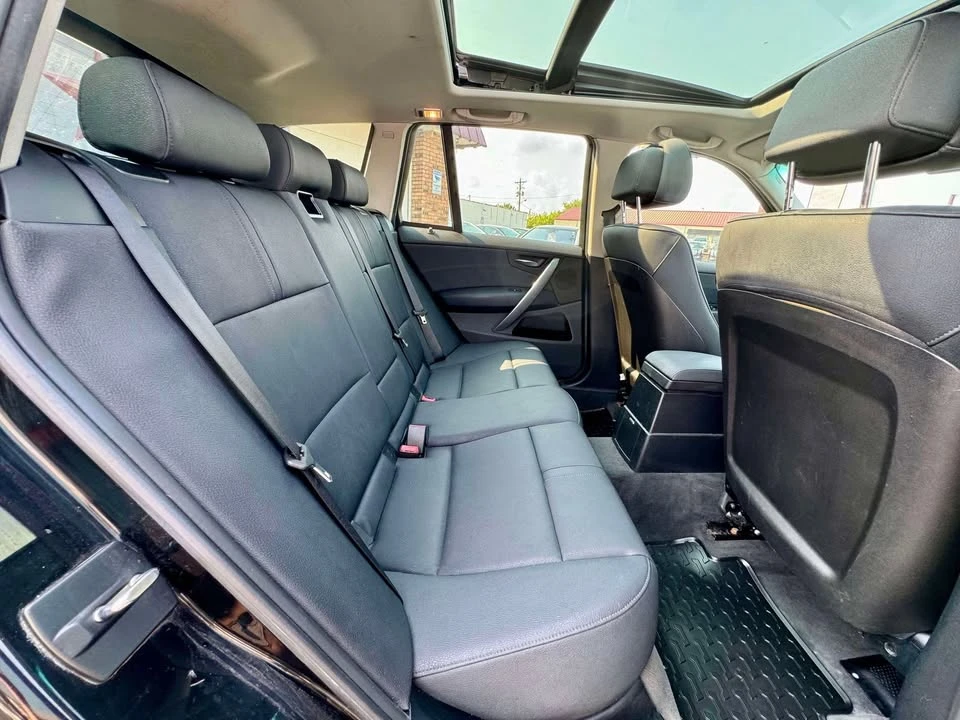 2009 BMW E83 X3 - Image 12 of 20