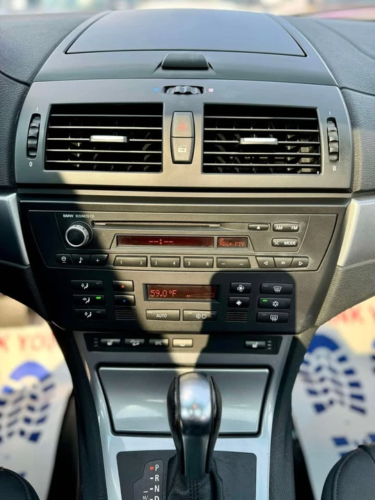 2009 BMW E83 X3 - Image 17 of 20