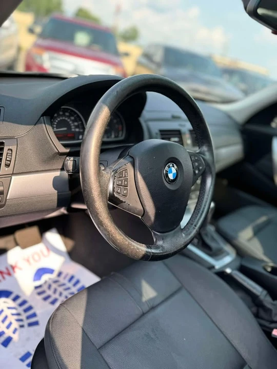 2009 BMW E83 X3 - Image 14 of 20