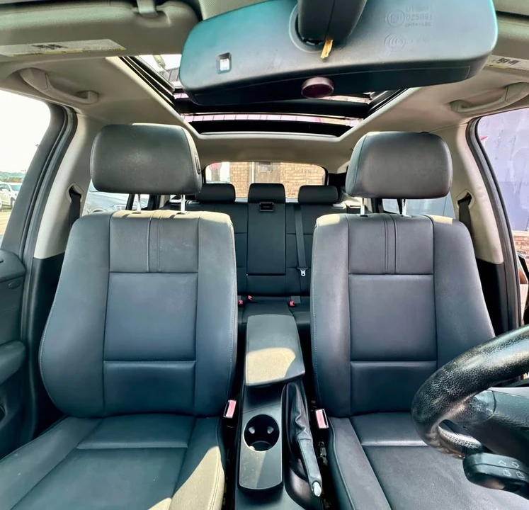 2009 BMW E83 X3 - Image 19 of 20