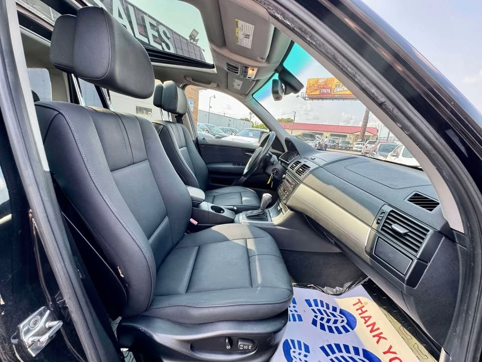 2009 BMW E83 X3 - Image 11 of 20