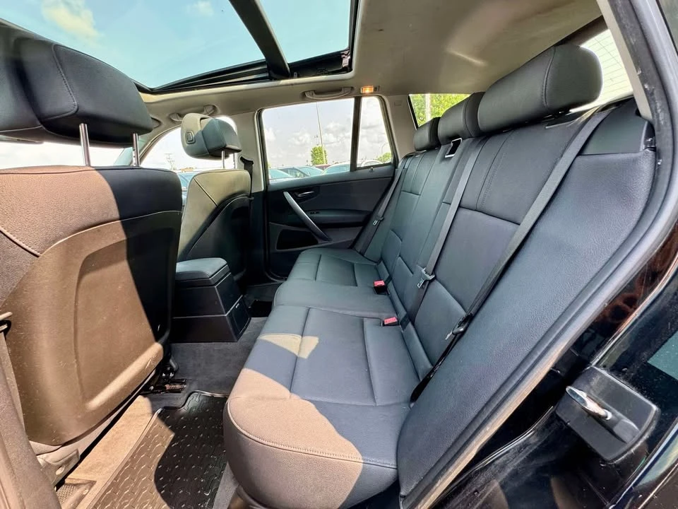 2009 BMW E83 X3 - Image 10 of 20