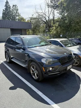 2009 BMW X5 x35d