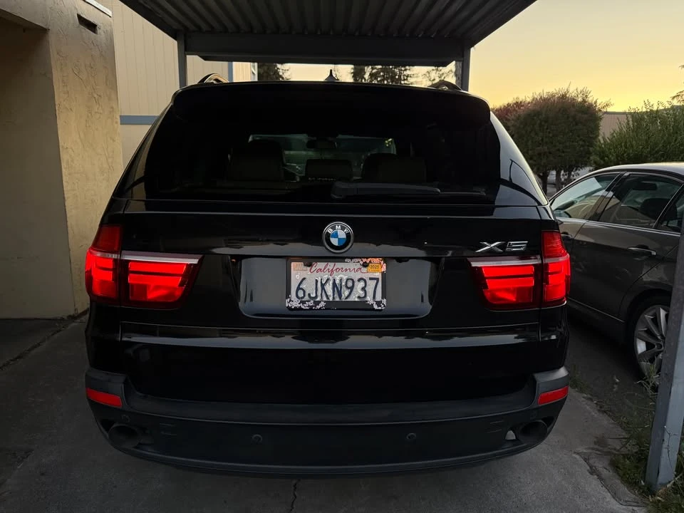 2009 BMW E70 X5 - Image 4 of 6
