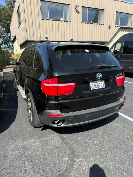 2009 BMW E70 X5 - Image 2 of 6