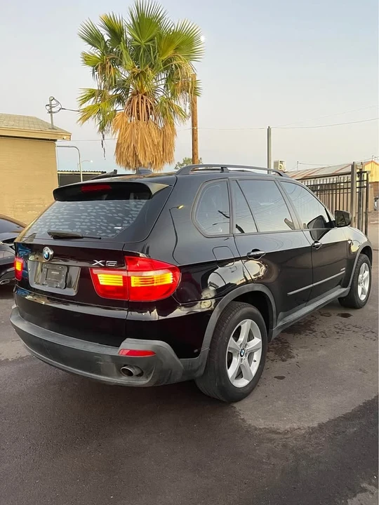 2009 BMW E70 X5 - Image 4 of 14