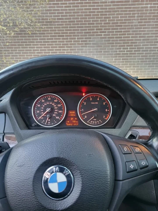 2009 BMW E70 X5 - Image 9 of 10