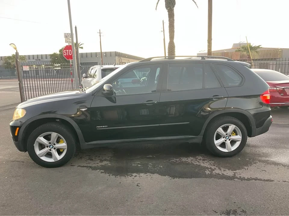 2009 BMW E70 X5 - Image 2 of 14