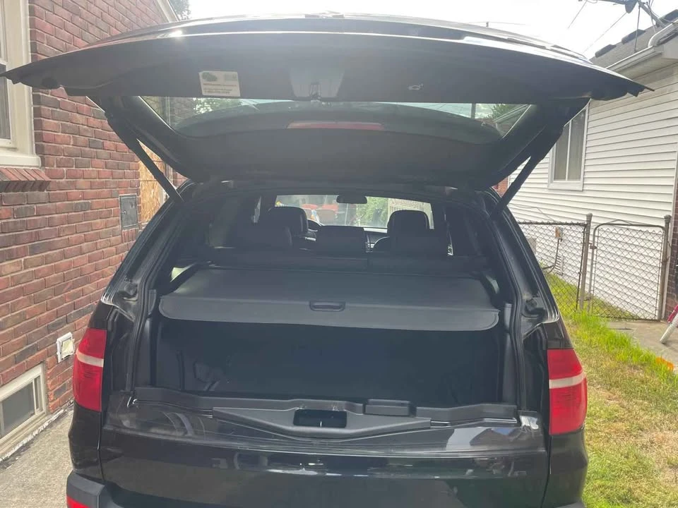 2009 BMW E70 X5 - Image 8 of 11