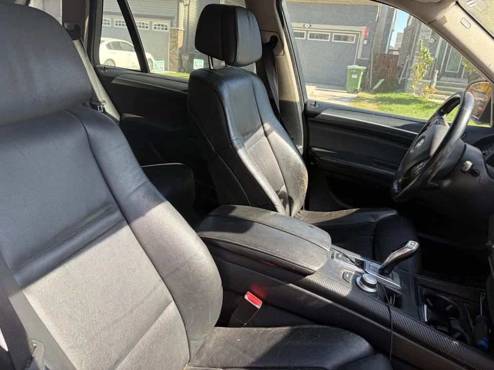 2009 BMW E70 X5 - Image 5 of 6