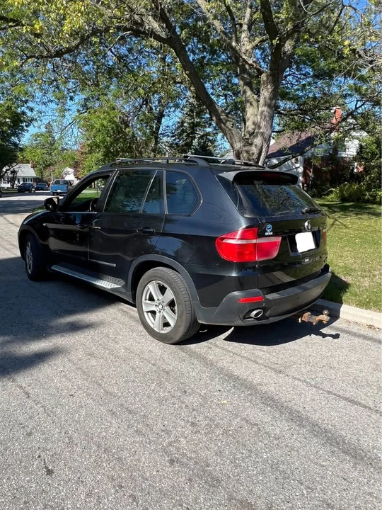 2009 BMW E70 X5 - Image 2 of 14