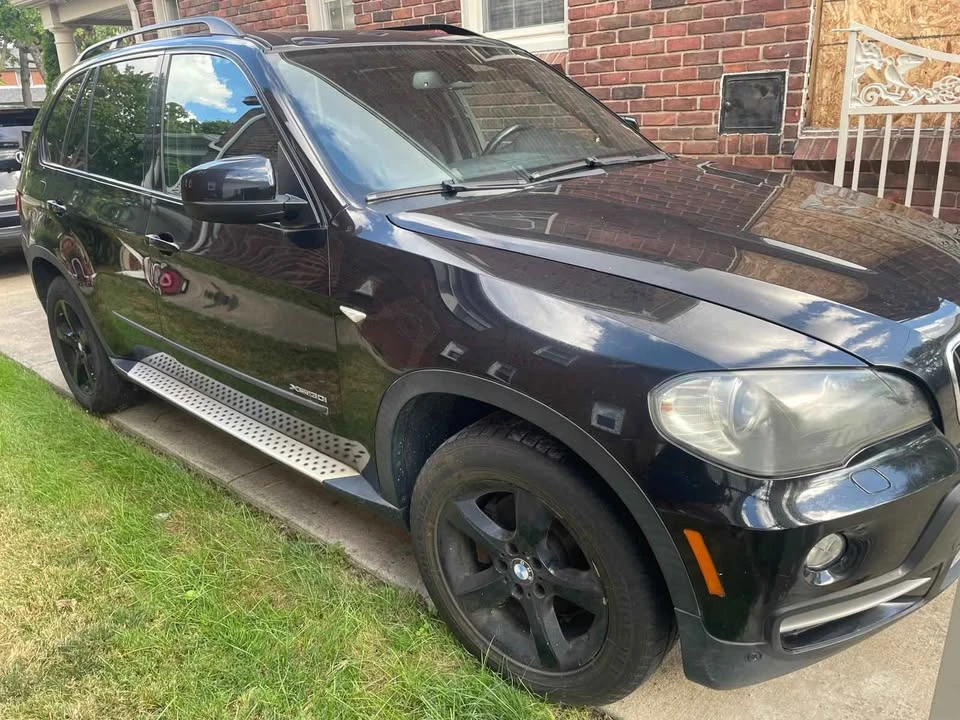 2009 BMW E70 X5 - Image 2 of 11