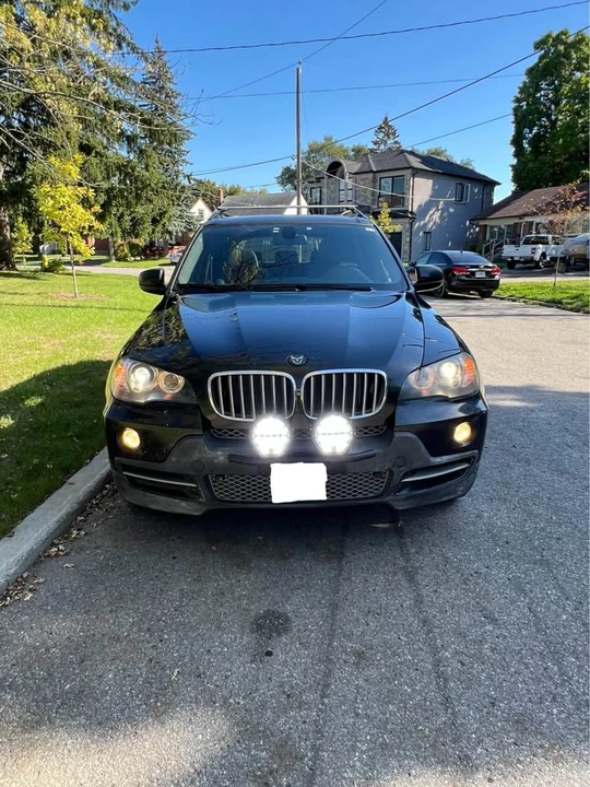 2009 BMW E70 X5 - Image 6 of 14