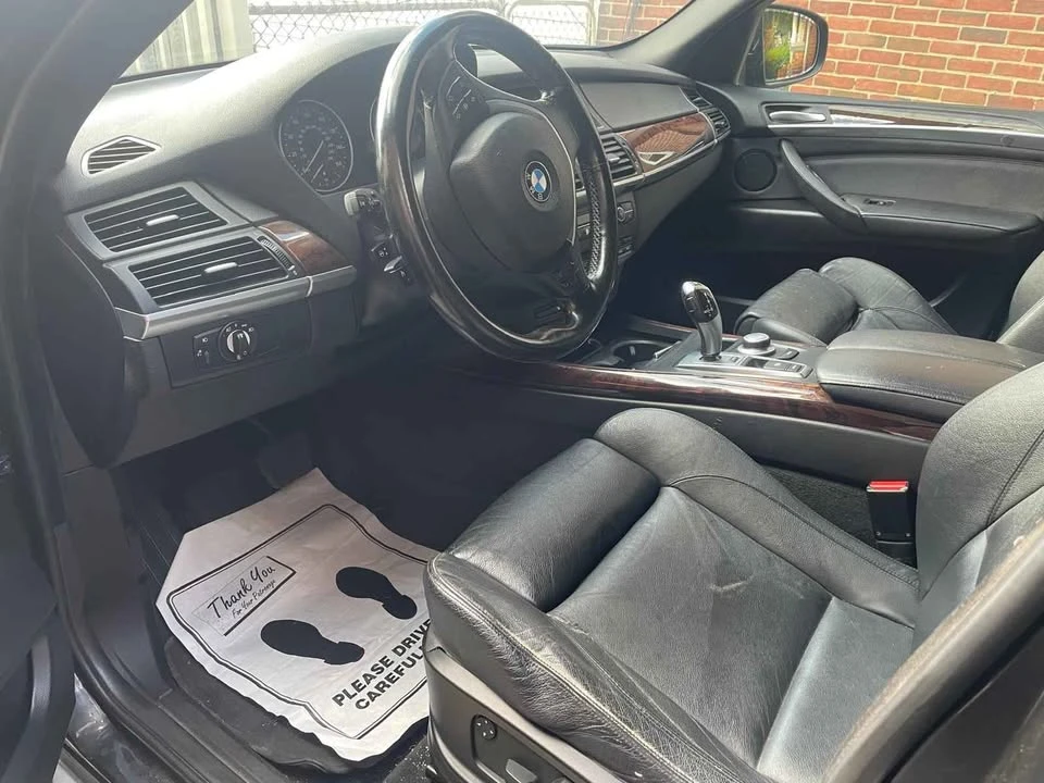 2009 BMW E70 X5 - Image 7 of 11
