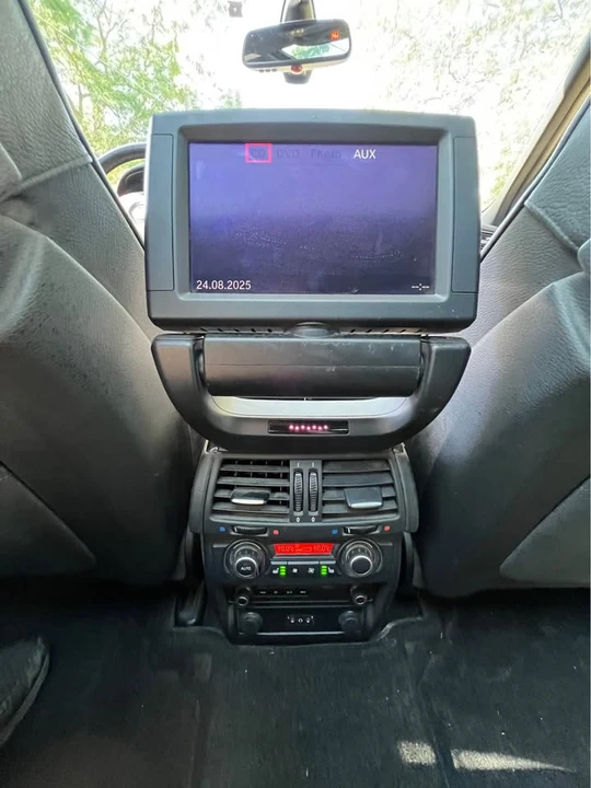 2009 BMW E70 X5 - Image 11 of 14