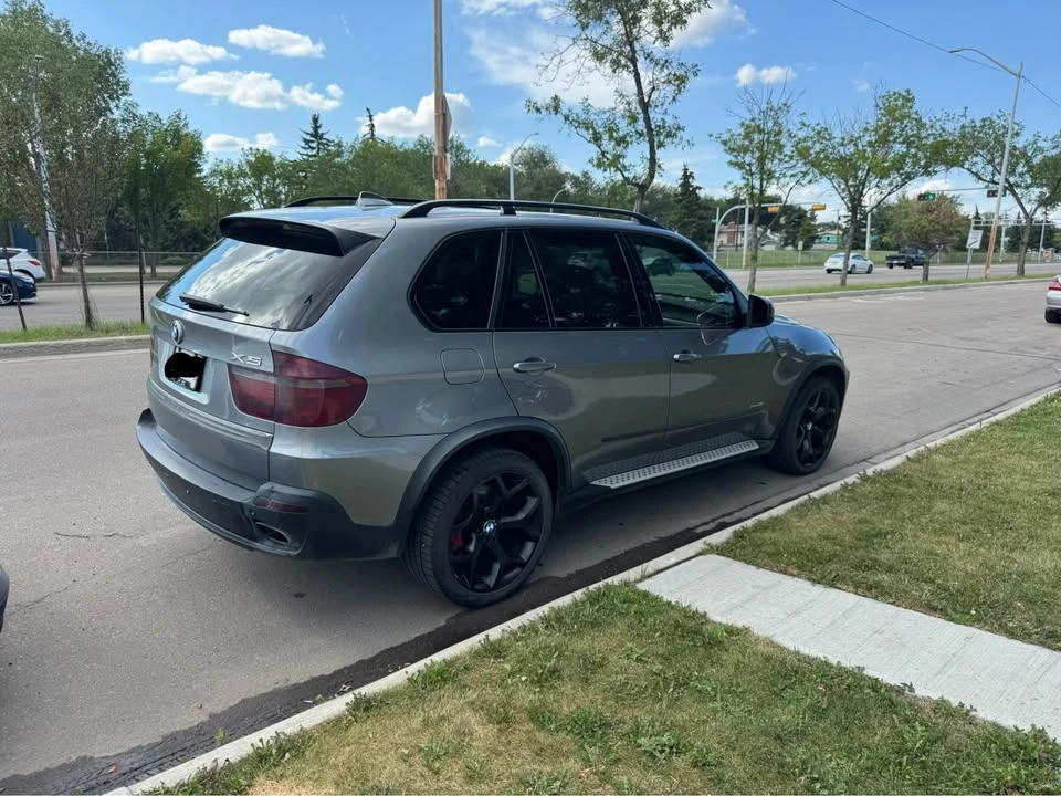 2009 BMW E70 X5 - Image 5 of 6