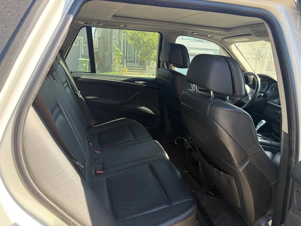 2009 BMW E70 X5 - Image 6 of 6