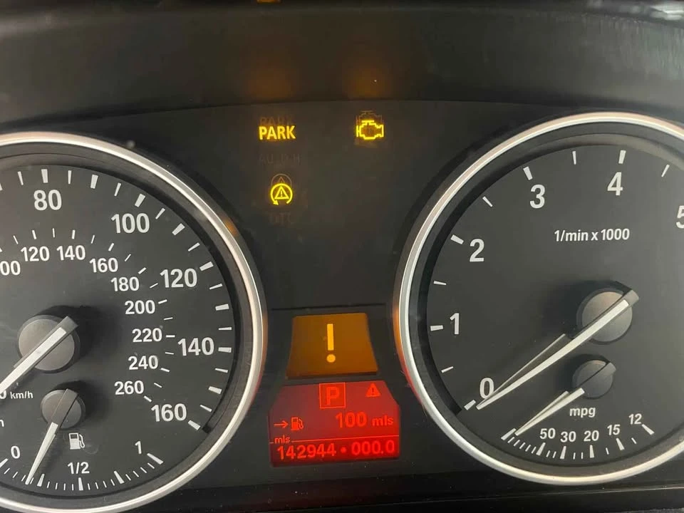 2009 BMW E70 X5 - Image 11 of 11