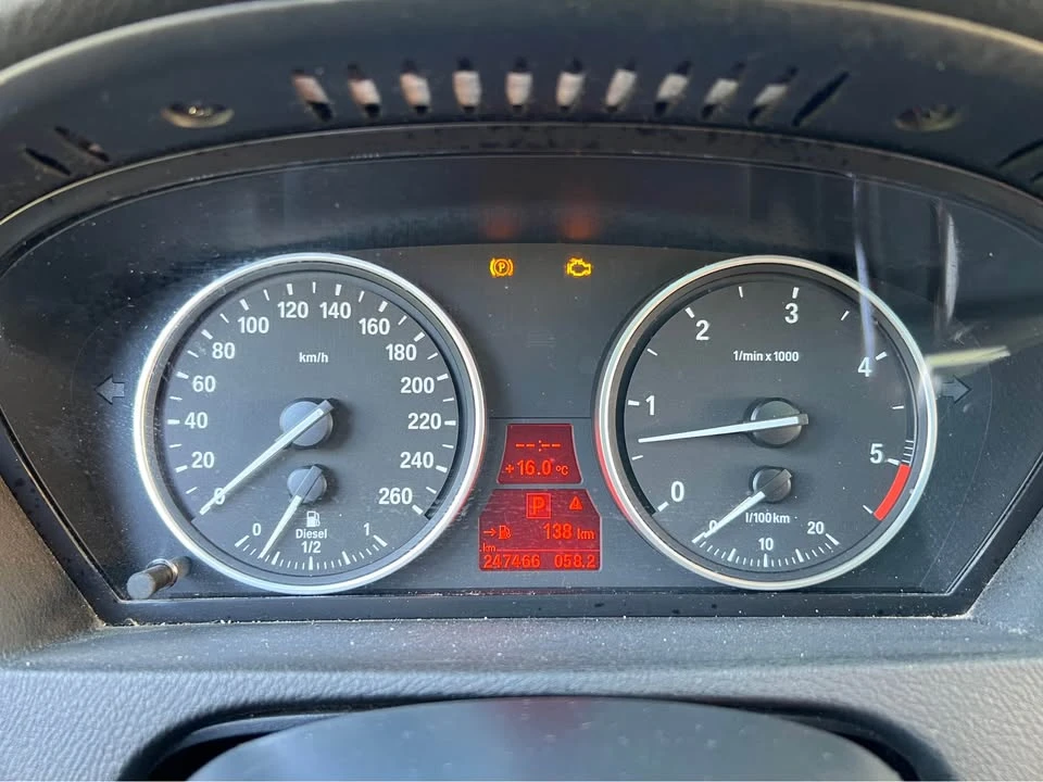 2009 BMW E70 X5 - Image 14 of 14
