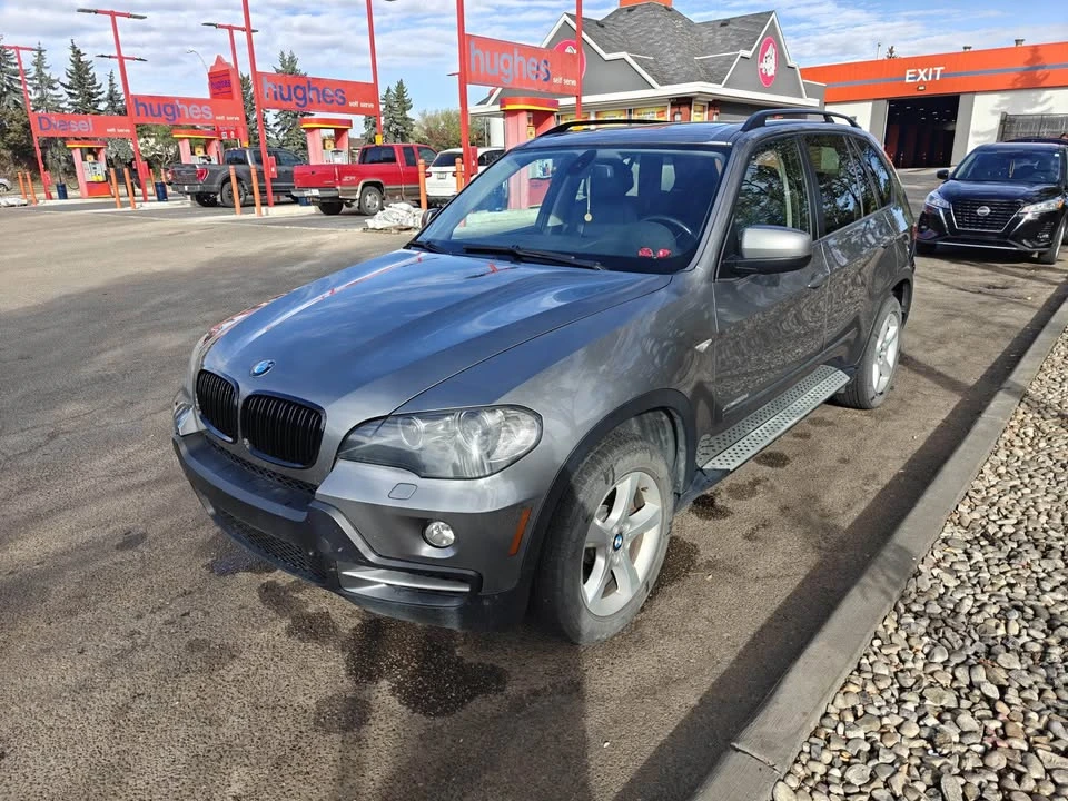 2009 BMW E70 X5 - Image 2 of 8