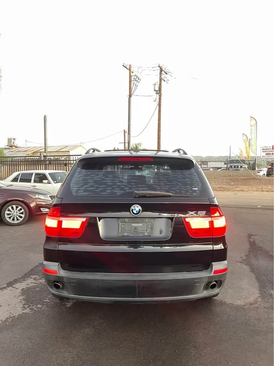 2009 BMW E70 X5 - Image 3 of 14