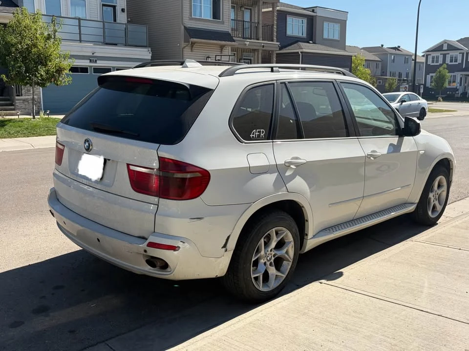 2009 BMW E70 X5 - Image 2 of 6