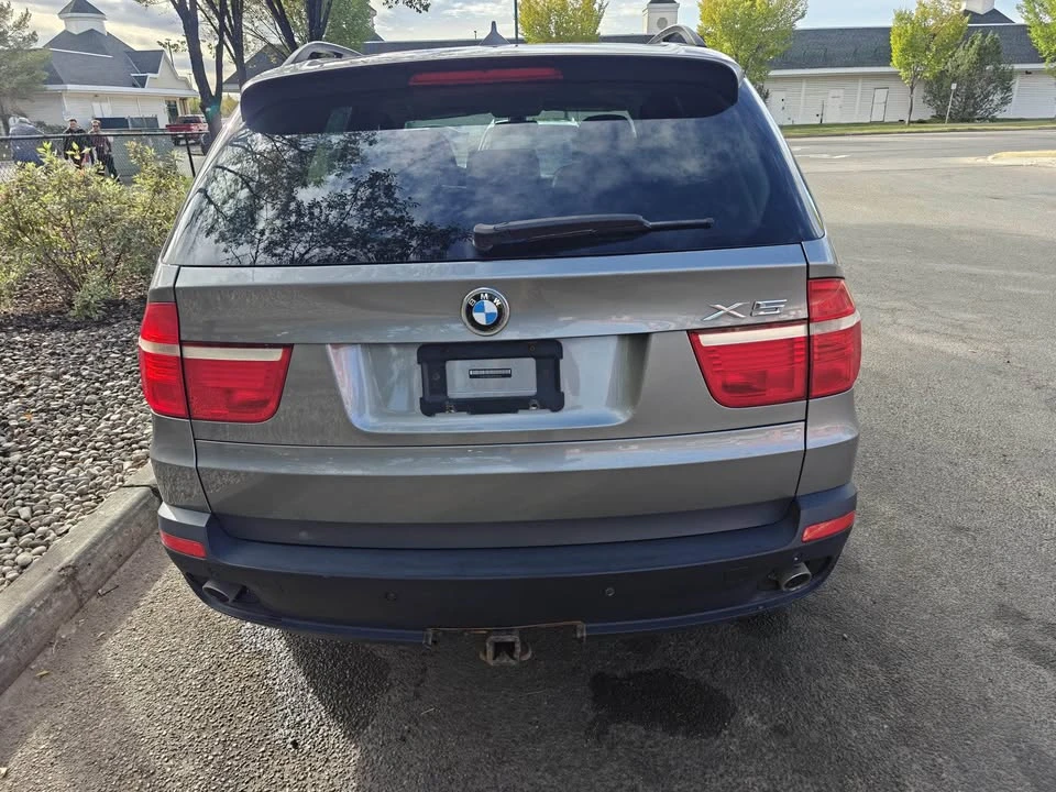 2009 BMW E70 X5 - Image 6 of 8