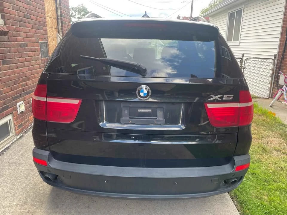 2009 BMW E70 X5 - Image 5 of 11