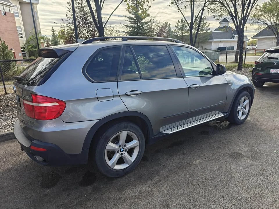 2009 BMW E70 X5 - Image 4 of 8