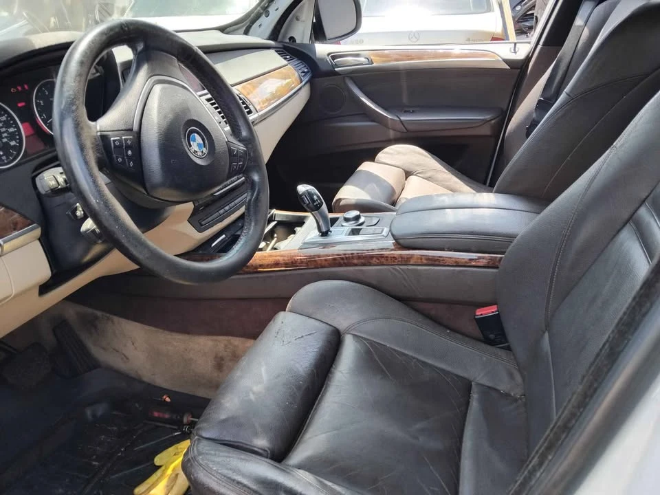 2009 BMW E70 X5 - Image 7 of 7
