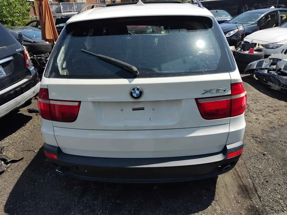 2009 BMW E70 X5 - Image 2 of 7