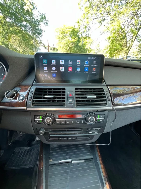 2009 BMW E70 X5 - Image 13 of 14