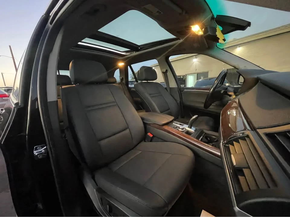 2009 BMW E70 X5 - Image 7 of 14