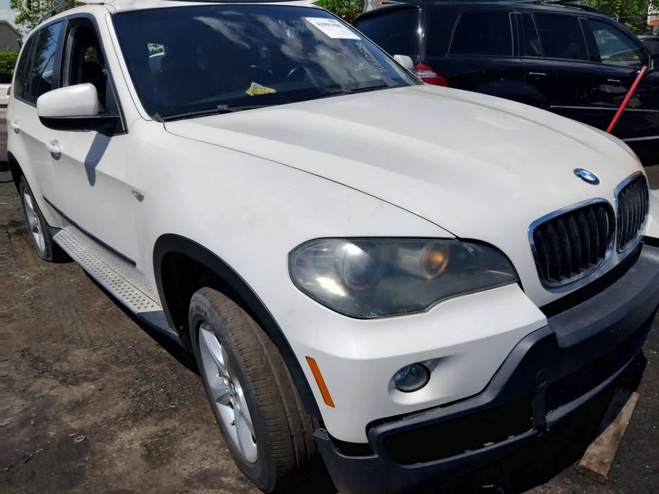 2009 BMW E70 X5 - Image 5 of 7