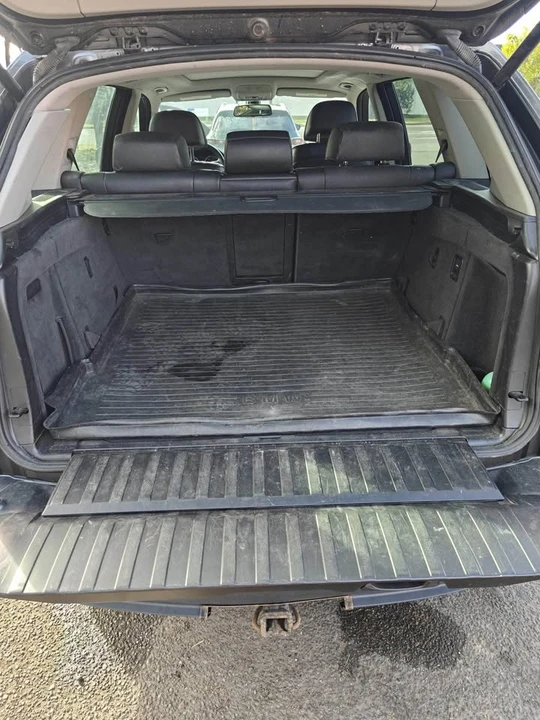 2009 BMW E70 X5 - Image 7 of 8