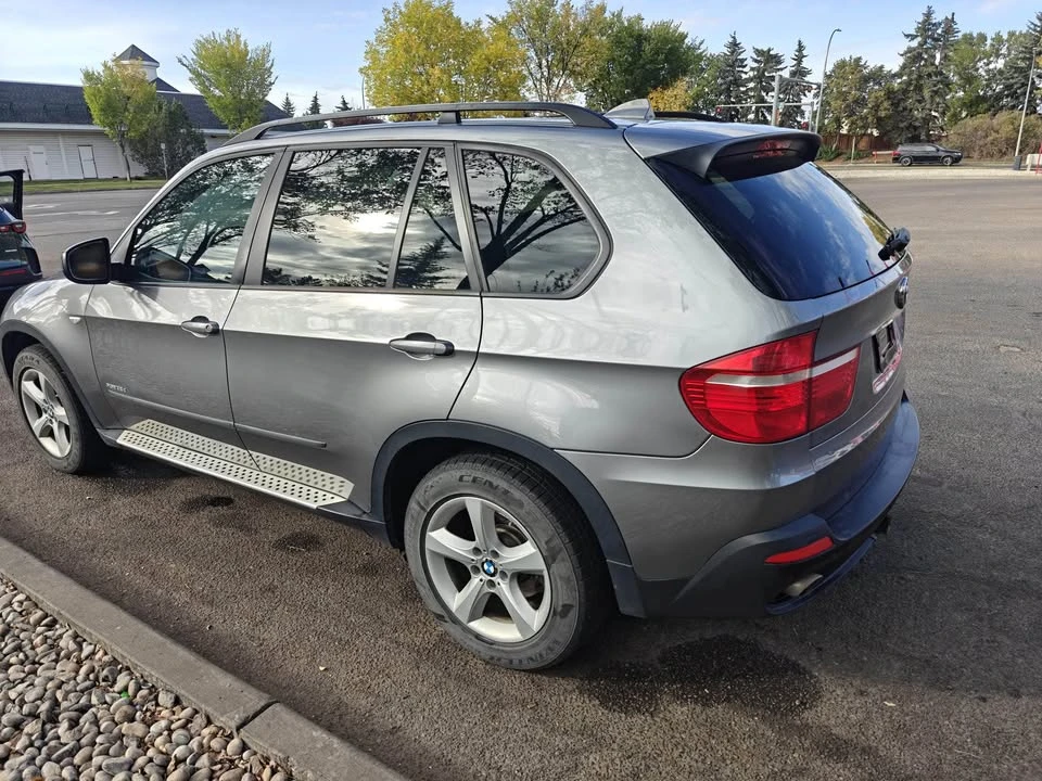 2009 BMW E70 X5 - Image 5 of 8