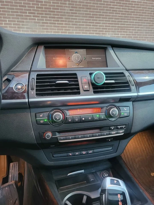 2009 BMW E70 X5 - Image 8 of 10