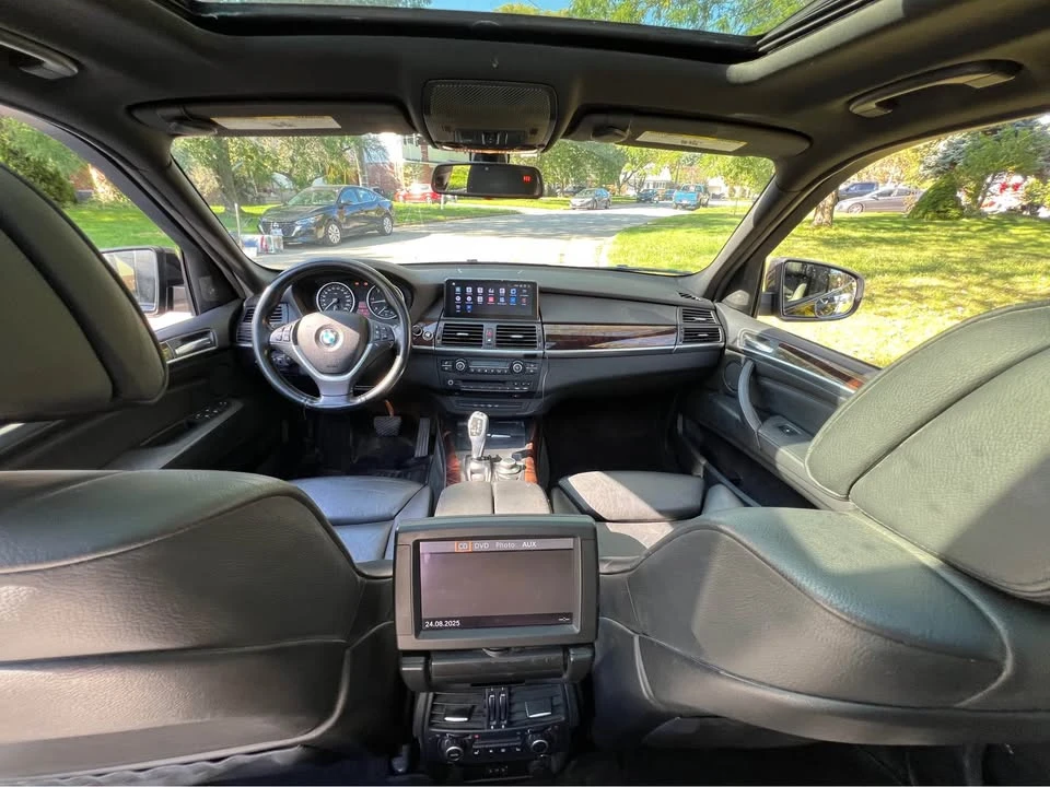 2009 BMW E70 X5 - Image 10 of 14