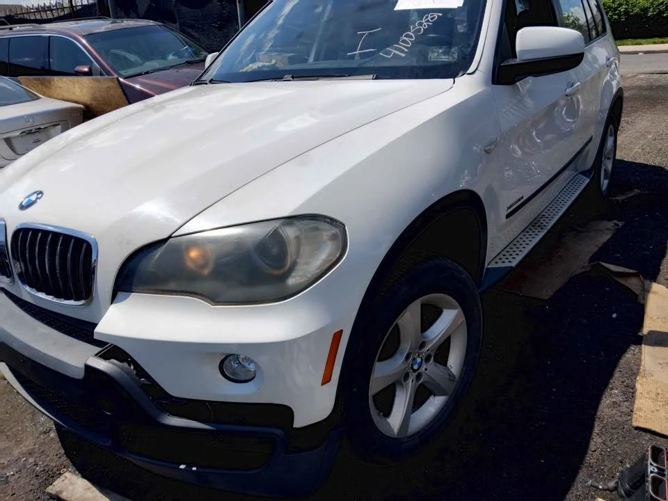 2009 BMW E70 X5 - Image 3 of 7