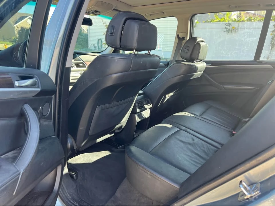 2009 BMW E70 X5 - Image 6 of 6