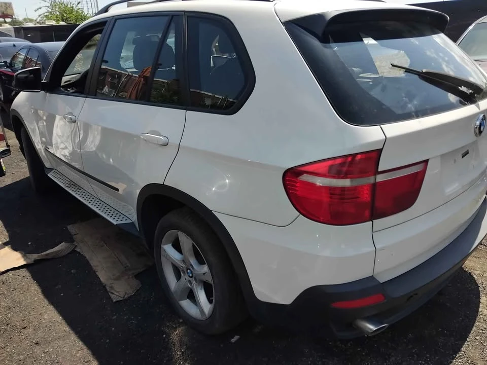 2009 BMW E70 X5 - Image 4 of 7