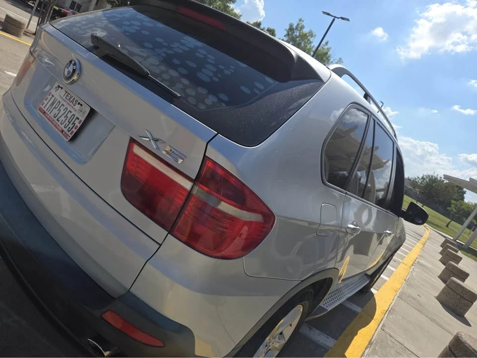 2009 BMW E70 X5 - Image 6 of 8
