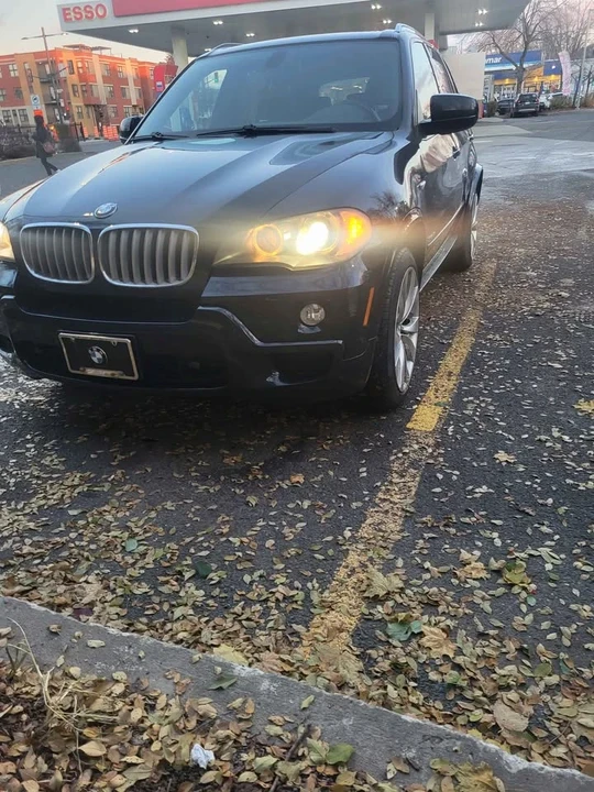 2009 BMW E70 X5 - Image 3 of 10