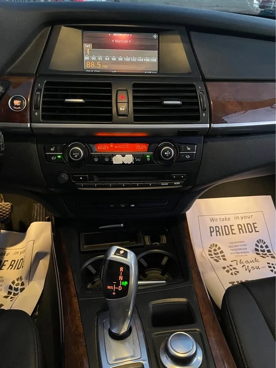 2009 BMW E70 X5 - Image 14 of 14